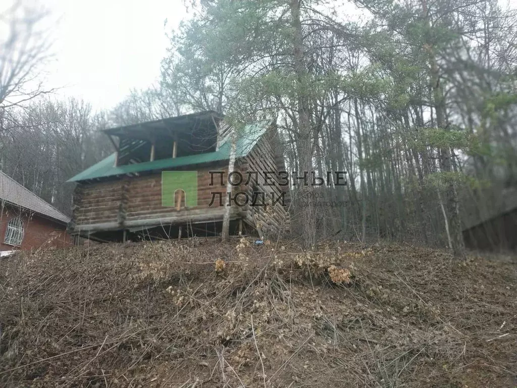 Дом в Башкортостан, Уфа Сормовская ул. (110 м) - Фото 1