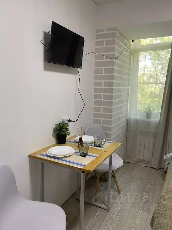 Студия Камчатский край, Петропавловск-Камчатский просп. Циолковского, ... - Фото 2