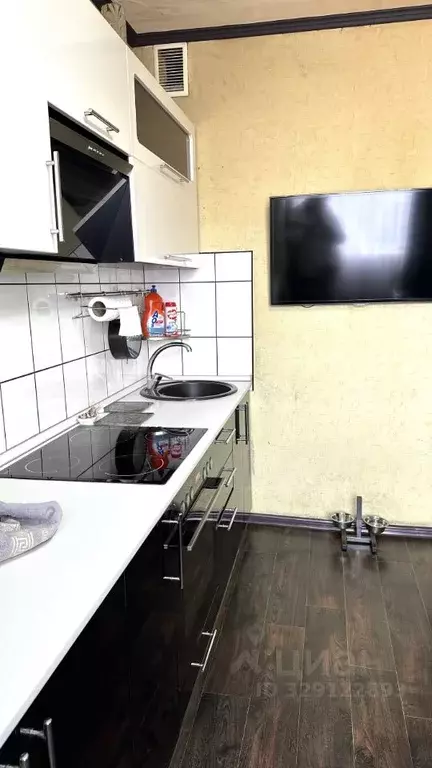 2-к кв. Красноярский край, Сосновоборск ул. Ленинского Комсомола, 4 ... - Фото 2