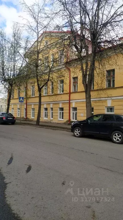 2-к кв. Новгородская область, Великий Новгород Район Торговая сторона, ... - Фото 0