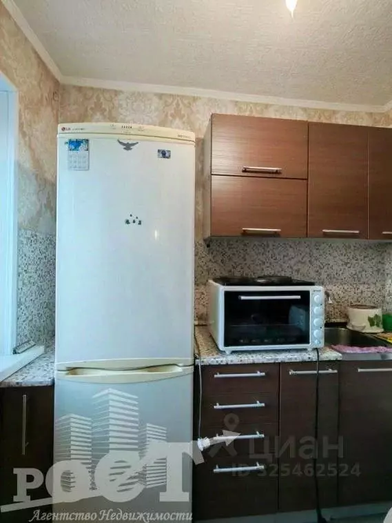 1-к кв. Приморский край, Артем Симферопольская ул., 6 (32.0 м) - Фото 2