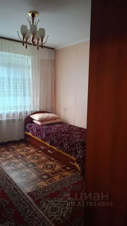 2-к кв. Татарстан, Набережные Челны 26-й комплекс, 15 (45.0 м) - Фото 1