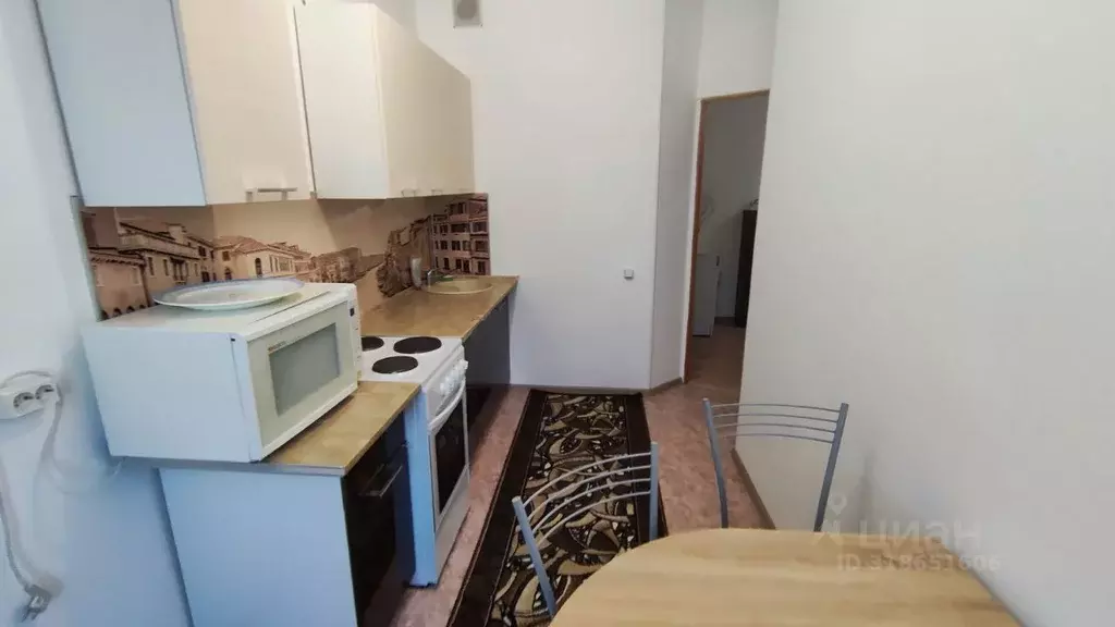 2-к кв. Краснодарский край, Сочи Вишневая ул., 18/8 (44.1 м) - Фото 1