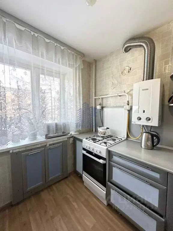 2-к кв. Чувашия, Чебоксары просп. Мира, 22к1 (45.1 м) - Фото 2