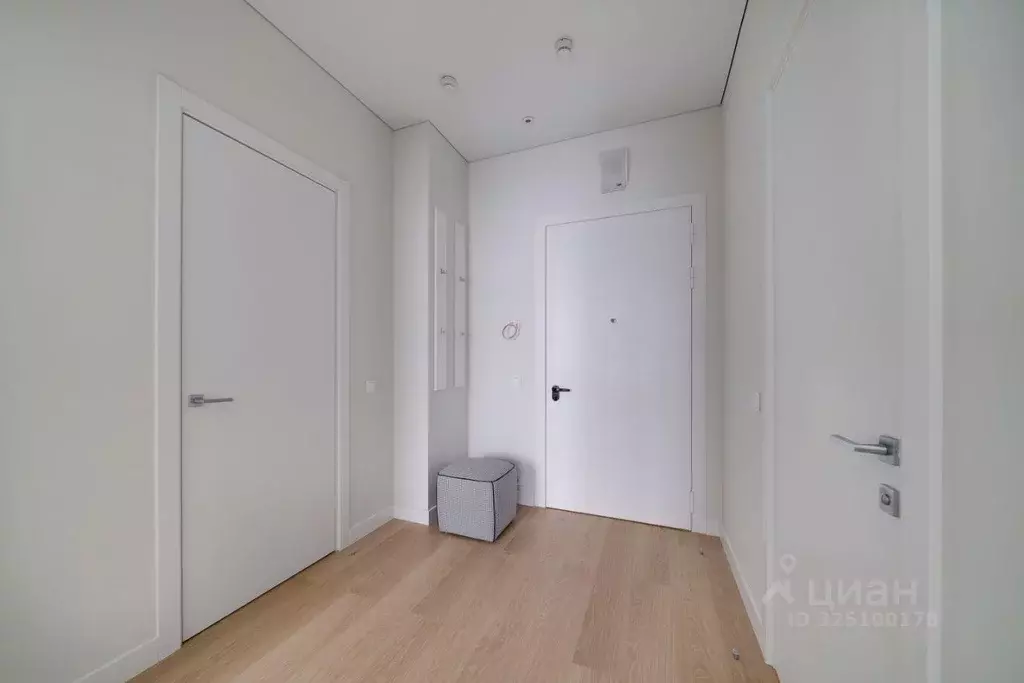 2-к кв. Москва Шелепихинская наб., 34к4 (42.0 м) - Фото 1