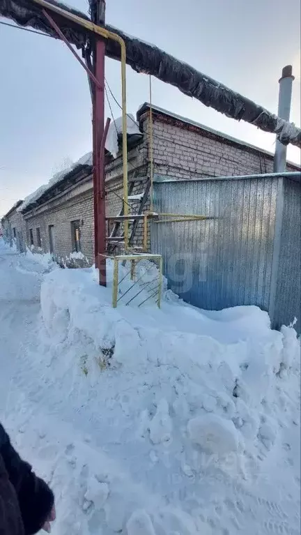 Склад в Томская область, Томск Черемошники мкр, ул. Пролетарская, 60 ... - Фото 2