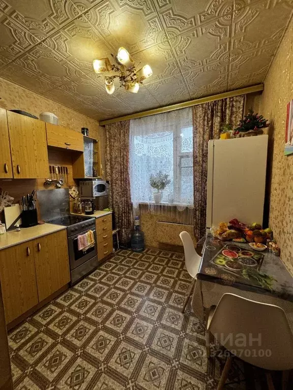 2-к кв. Московская область, Химки ул. Бабакина, 3 (50.0 м) - Фото 2