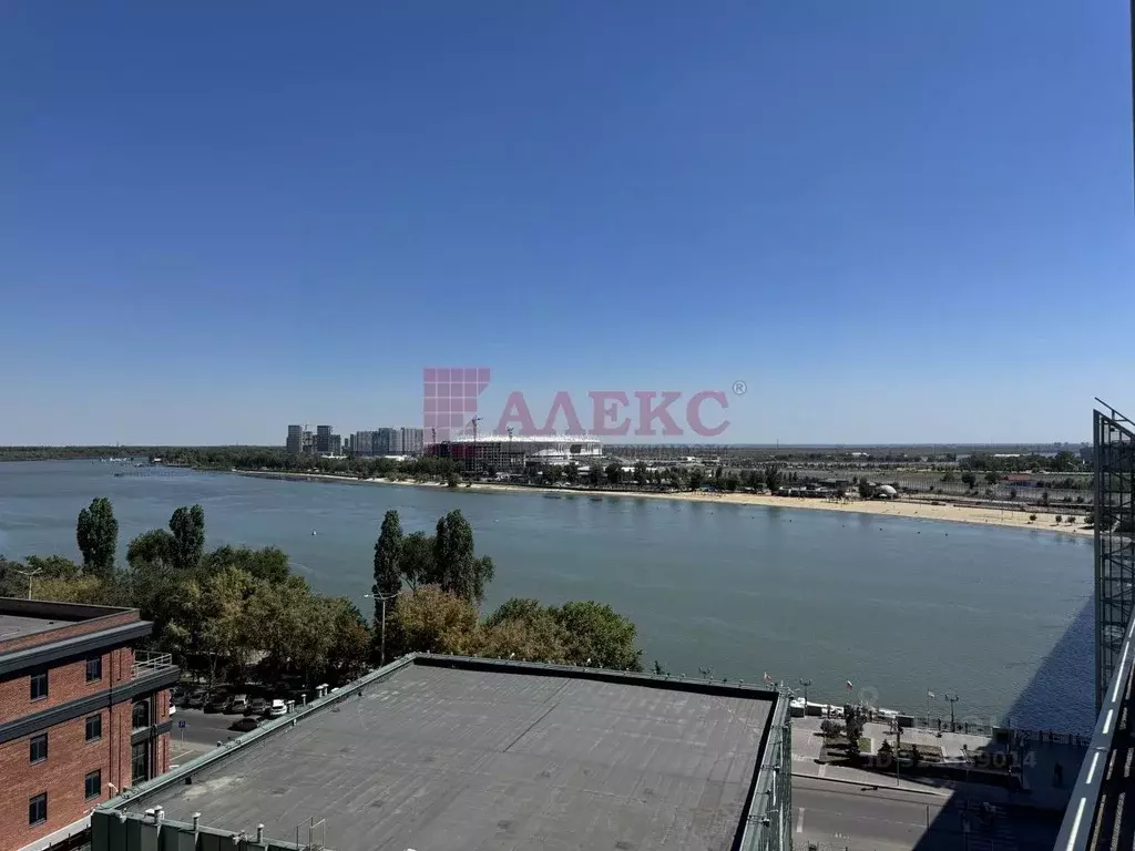 Помещение свободного назначения в Ростовская область, Ростов-на-Дону ... - Фото 2