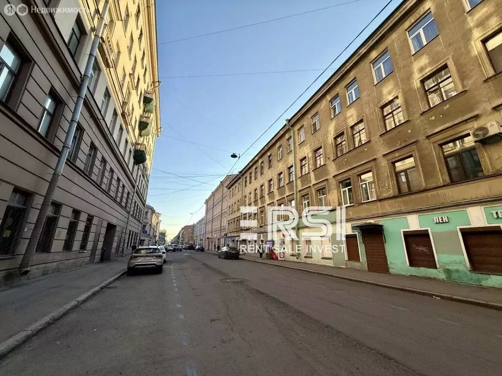 Помещение свободного назначения (100 м) - Фото 0