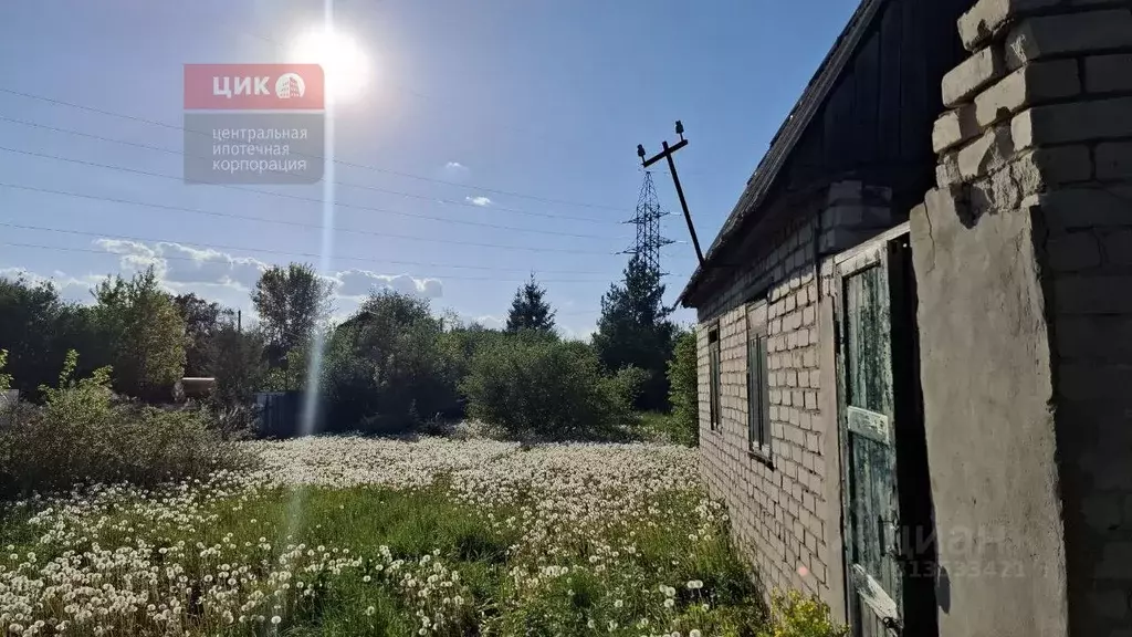 Дом в Рязанская область, Рязань Агрохимик СТ, 30 (30 м) - Фото 0