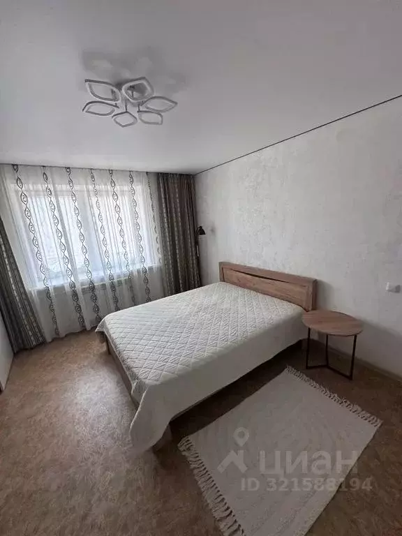 1-к кв. Мордовия, Саранск просп. 70 лет Октября, 70 (40.0 м) - Фото 2