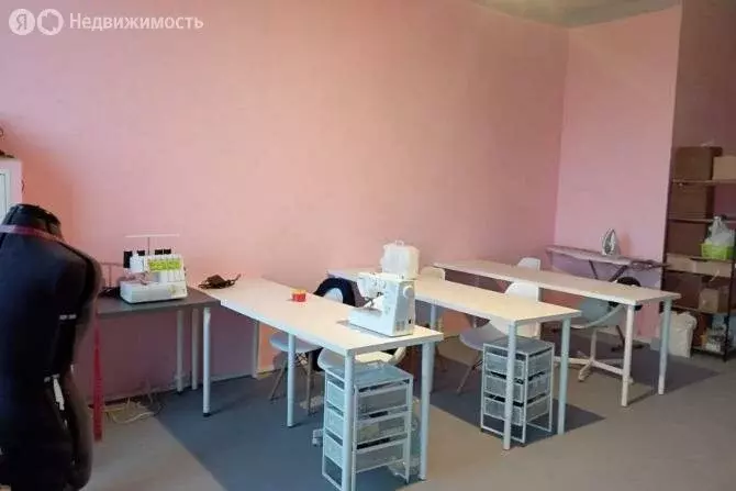 Помещение свободного назначения (55 м) - Фото 1