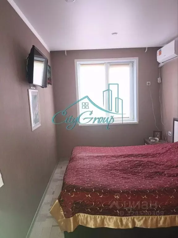 4-к кв. Оренбургская область, Орск Новый город мкр, ул. Пацаева, 11 ... - Фото 2