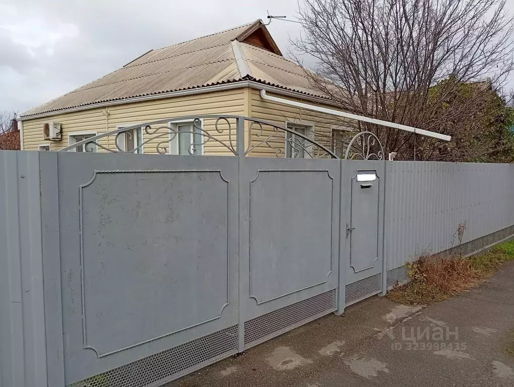 Дом в Ростовская область, Сальск ул. Суворова (71 м) - Фото 2