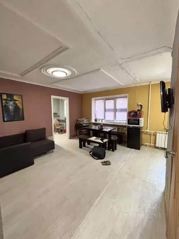 2-к кв. Воронежская область, Воронеж Красноармейская ул., 17 (40.4 м) - Фото 2