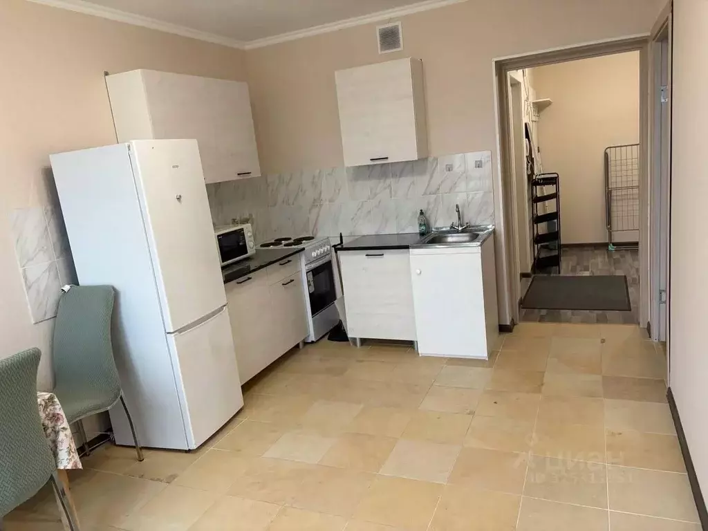 1-к кв. Москва ул. Вертолетчиков, 21к3 (36.0 м) - Фото 2