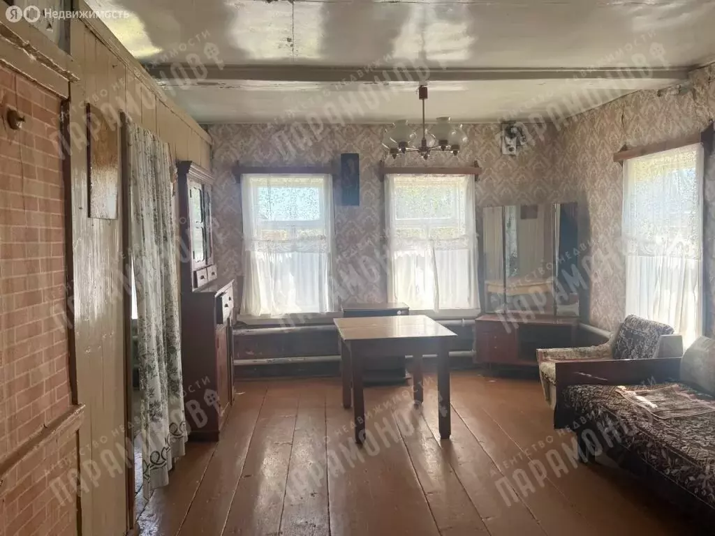 Дом в Тверская область, Калининский муниципальный округ, деревня ... - Фото 2