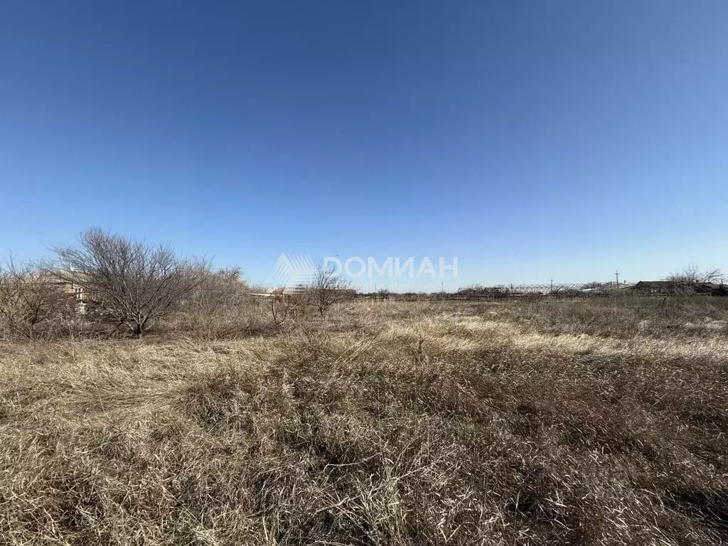 Участок в Ростовская область, Октябрьский район, Бессергеневская ст-ца ... - Фото 1