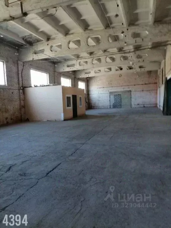 Склад в Краснодарский край, Краснодар пос. Березовый, ул. Карла ... - Фото 2