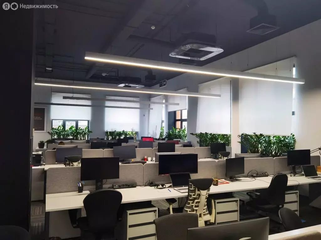 Офис (408 м) - Фото 2
