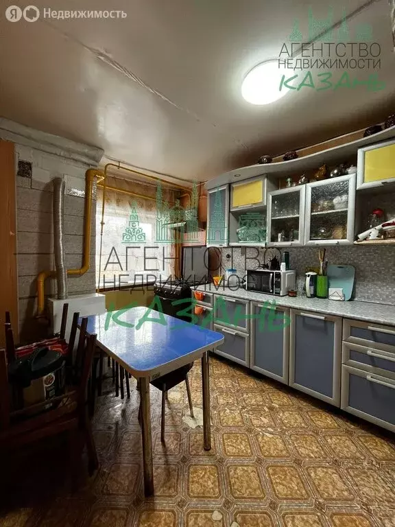 Дом в Рыбная Слобода, Северная улица, 9А (68.4 м) - Фото 0