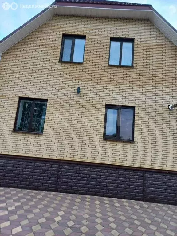 Дом в посёлок Конезаводский, Степная улица (200 м) - Фото 2