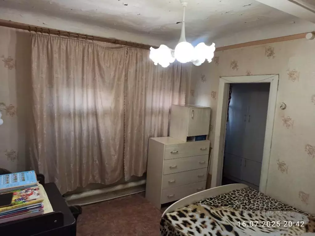 2-к кв. Самарская область, Самара ул. Тельмана, 11 (45.0 м) - Фото 1