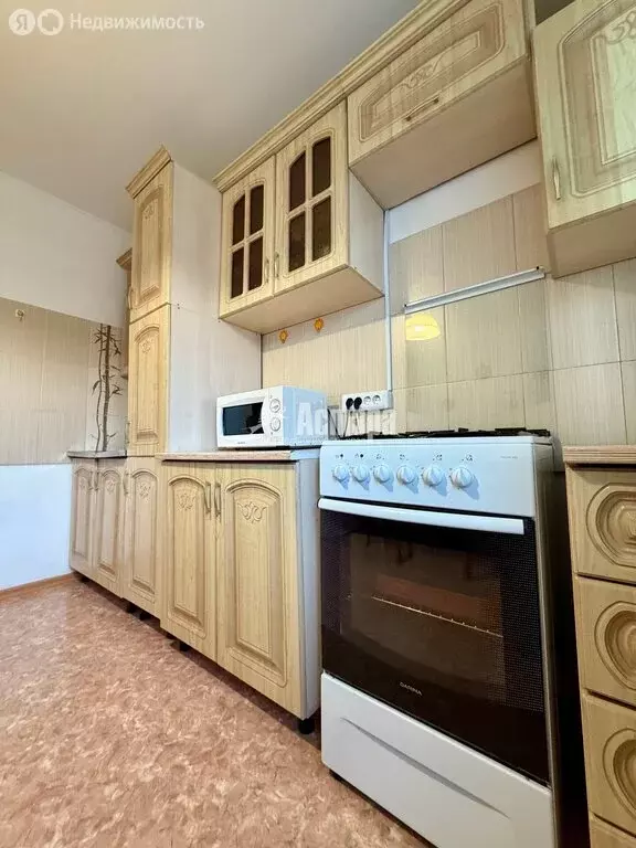 3-комнатная квартира: Чита, Новобульварная улица, 86 (68.2 м) - Фото 2