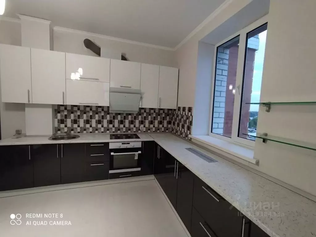 2-к кв. Брянская область, Брянск Московский мкр, 52к1 (98.0 м) - Фото 0