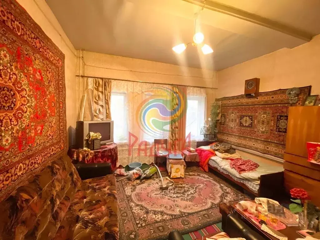 Дом в Ивановская область, Иваново ул. Демьяна Бедного, 1 (48 м) - Фото 0