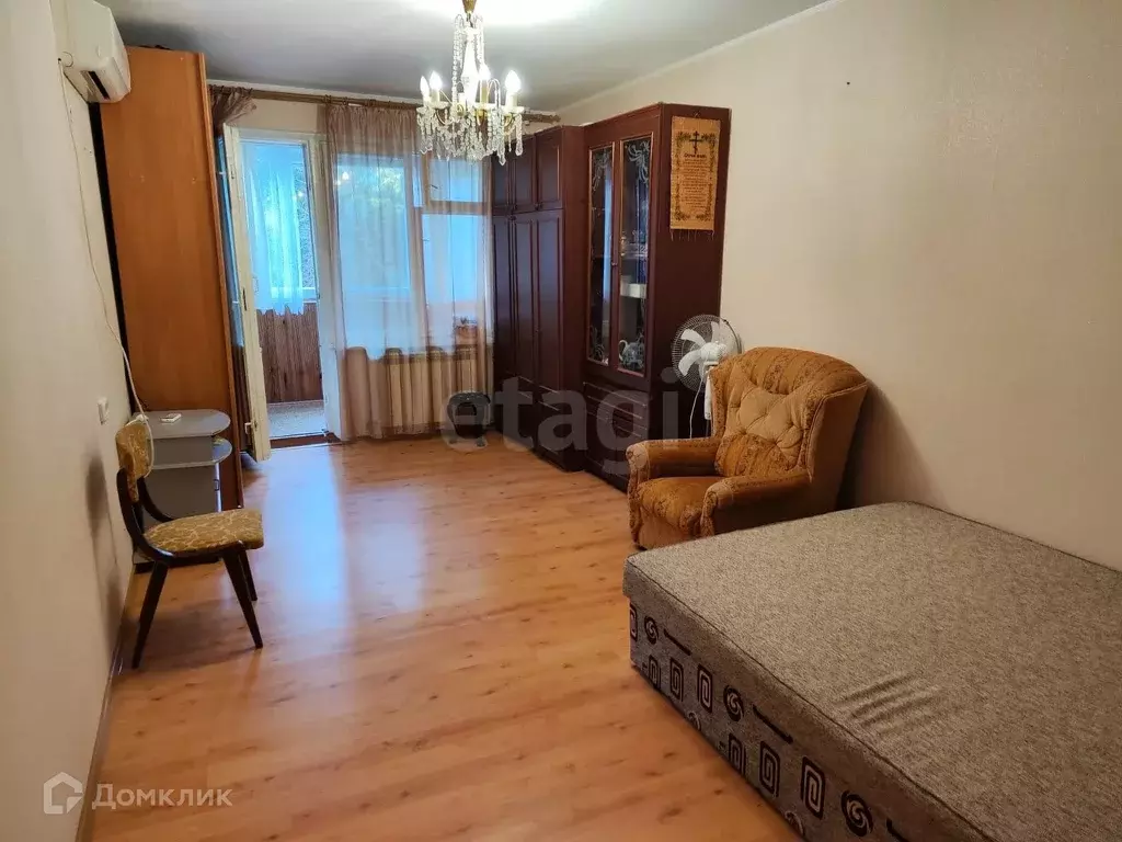 Продаётся 1-к квартира, 41.9 м - Фото 0