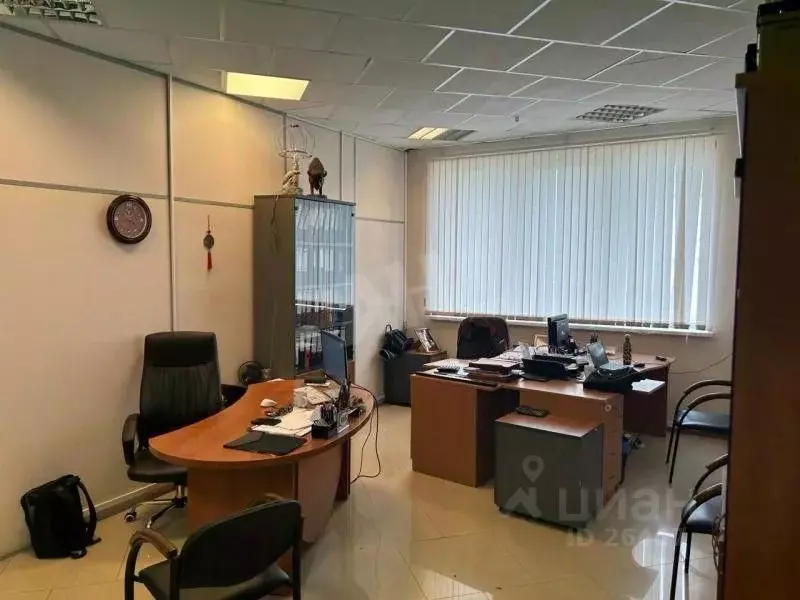 Офис в Москва Флотская ул., 5к2 (109 м) - Фото 0