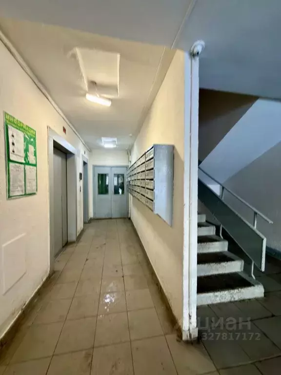 3-к кв. Москва Новгородская ул., 30 (75.0 м) - Фото 2