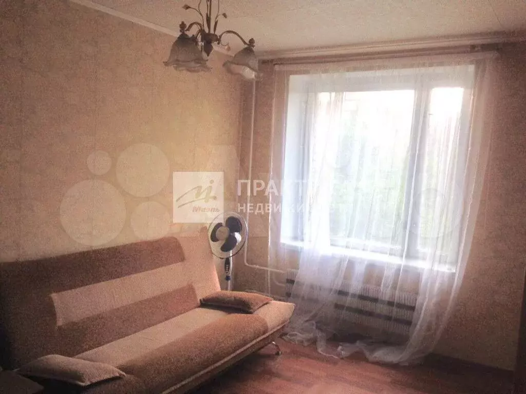 1-к. квартира, 21 м, 6/9 эт. - Фото 0