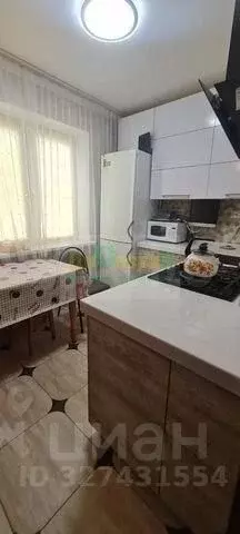 3-к кв. Белгородская область, Белгород ул. Шаландина, 1 (60.0 м) - Фото 1