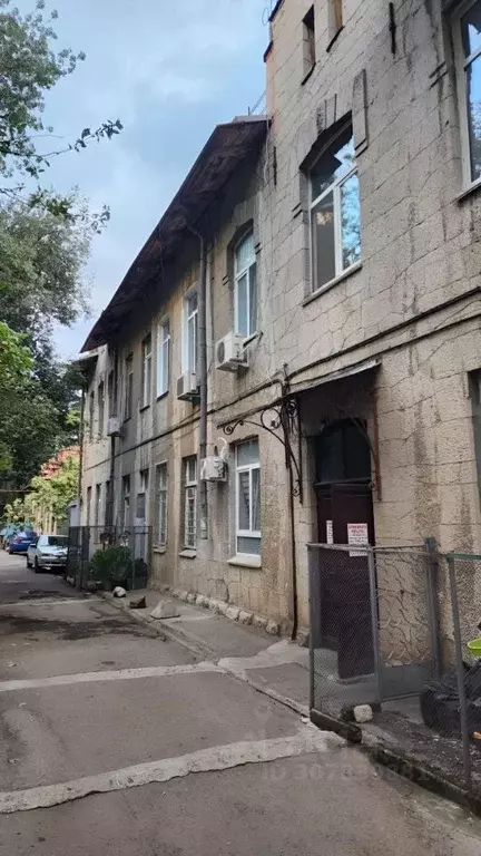 1-к кв. Крым, Ялта пер. Свердлова, 6 (26.3 м) - Фото 0