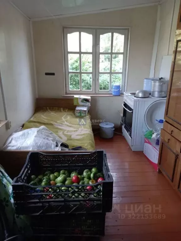 Дом в Тюменская область, Тюменский муниципальный округ, д. Елань 14 ... - Фото 2