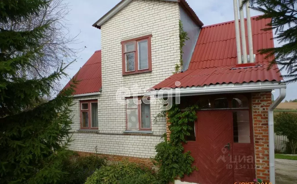 дом в белгородская область, яковлевский городской округ, новоказацкий . - Фото 0