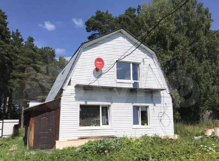 Дом 98 м на участке 4,7 сот. - Фото 0