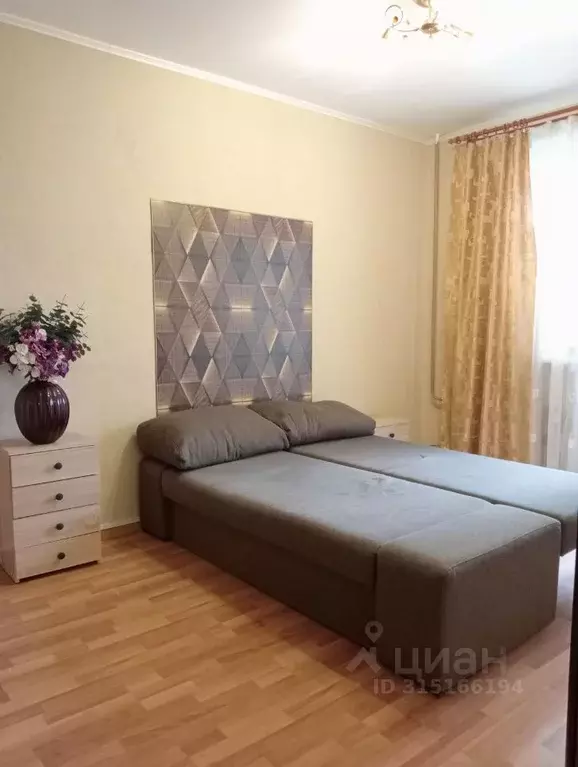 2-к кв. Москва Донецкая ул., 8 (65.0 м) - Фото 1