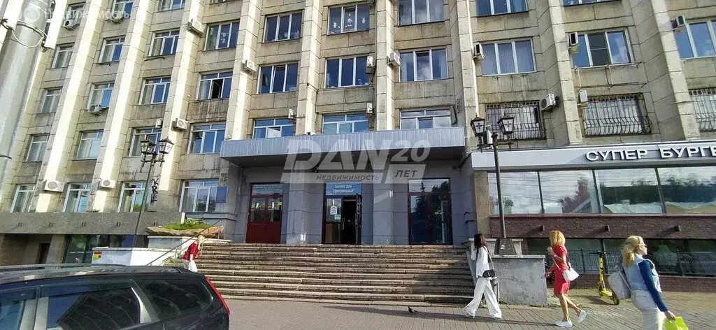 Офис (394.2 м) - Фото 0