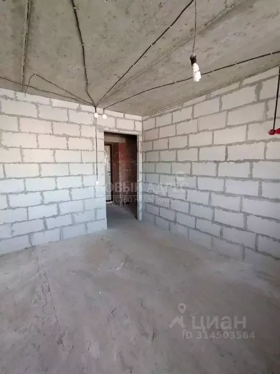 1-к кв. Калужская область, Калуга Турынино мкр, ул. Советская, 172 ... - Фото 0
