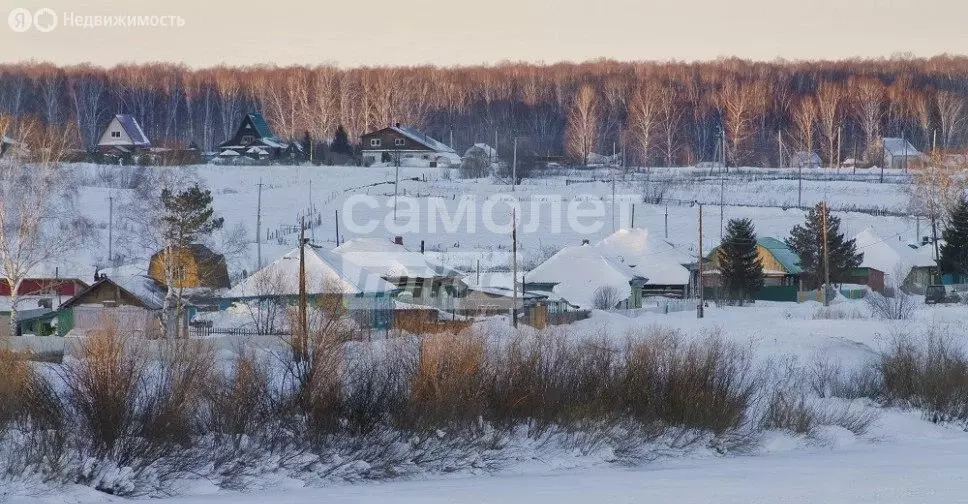 Участок в село Мотково, Комаровская улица, 27 (31 м) - Фото 1
