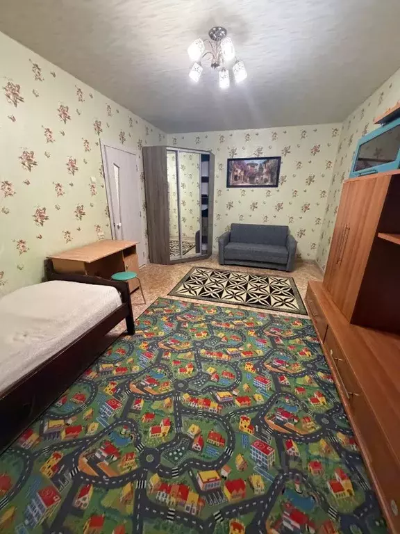 1-к кв. Москва Южнобутовская ул., 72 (38.5 м) - Фото 1