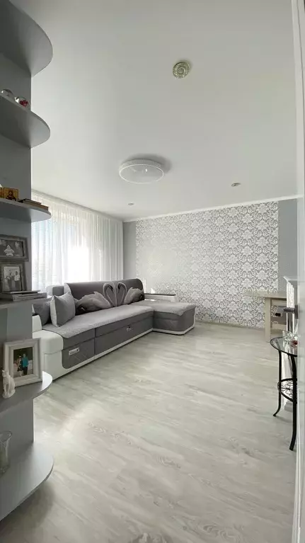 Продаётся 2-к квартира, 46.5 м - Фото 0