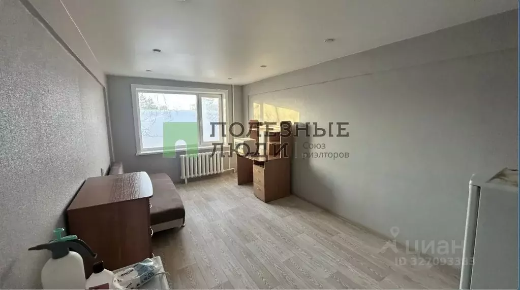 Комната Амурская область, Благовещенск Кузнечная ул., 67 (18.0 м) - Фото 1