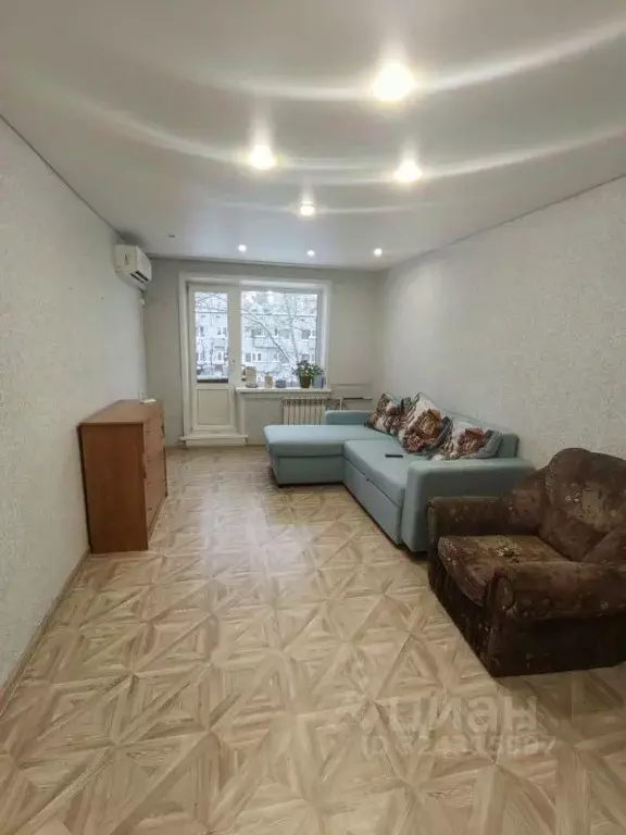 Комната Иркутская область, Усть-Илимск ул. Энтузиастов, 7 (36.0 м) - Фото 1