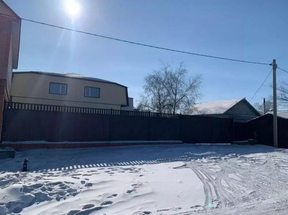 Производственное помещение в Амурская область, Белогорск Промышленная ... - Фото 2