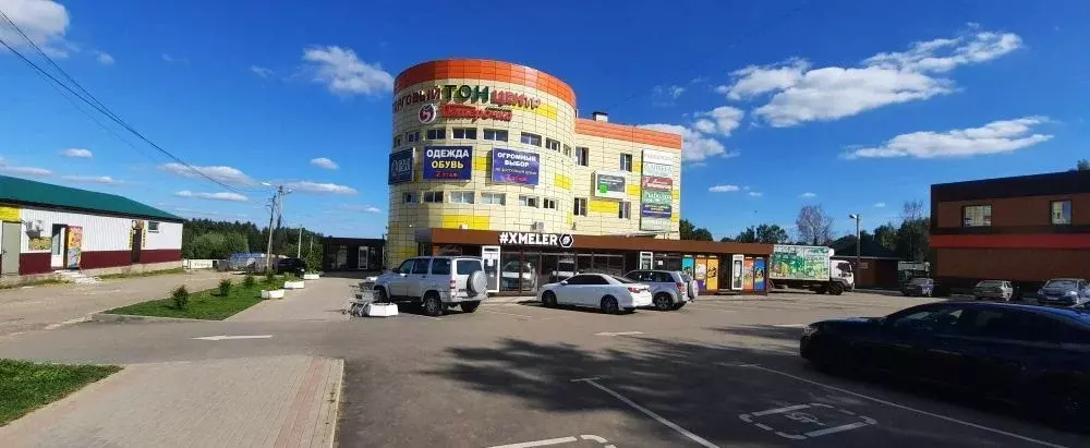 Помещение свободного назначения в Московская область, Истра ... - Фото 2
