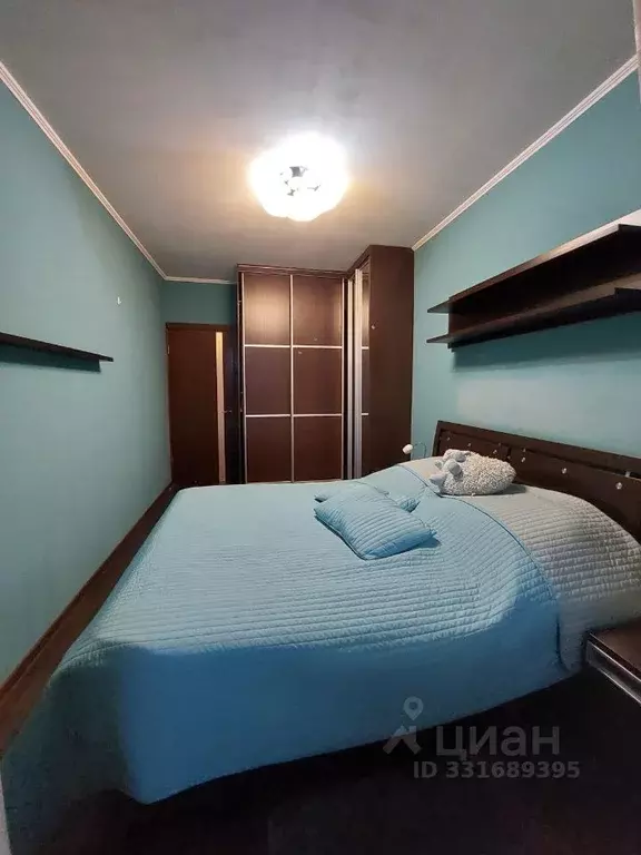 2-к кв. Москва Березовая аллея, 9 (53.0 м) - Фото 1
